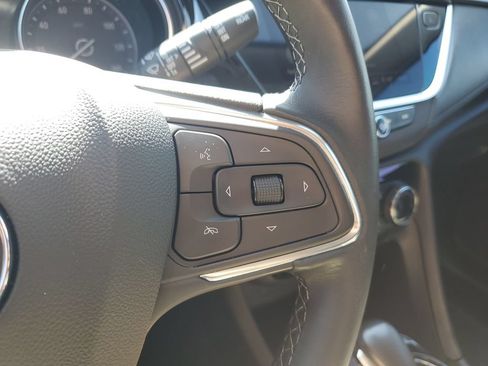 Used 2023 Buick Encore GX Preferred w/ Cold Weather Comfort Package AWD/4WD image 20