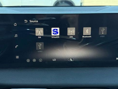 New 2026 Nissan Sentra SV w/ Floor Mat Package FWD image 27