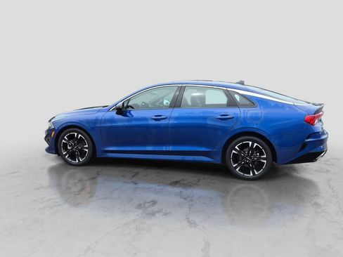 Used 2022 Kia K5 GT-Line w/ GT-Line FWD Premium Package image 5