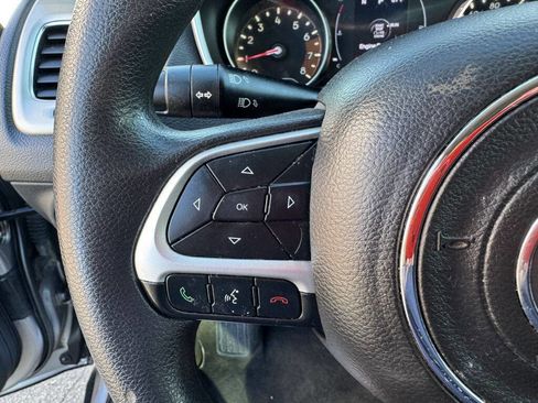 Used 2019 Jeep Compass Sport image 15