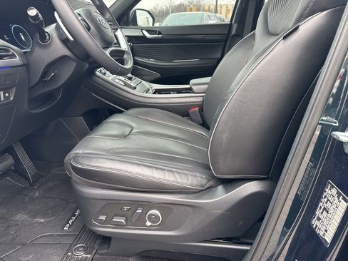 Used 2024 Hyundai Palisade Calligraphy image 15