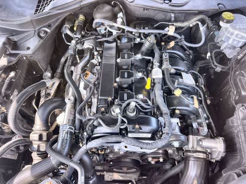 Used 2023 Ford Mustang Coupe w/ Equipment Group 101A RWD image 10