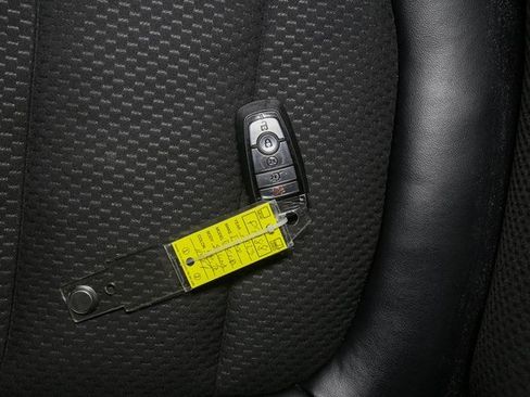 Used 2023 Ford Escape ST-Line w/ Tech Pack #1 image 41