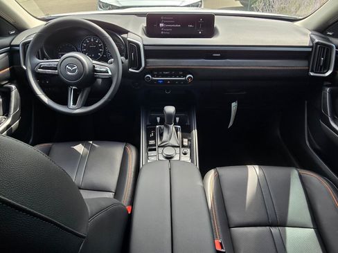 New 2026 MAZDA CX-50 AWD 2.5 Hybrid w/ Weather Package image 25