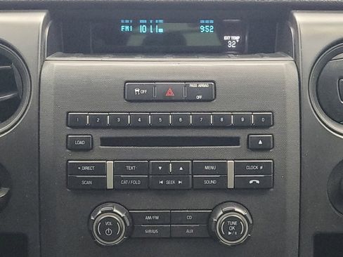 Used 2014 Ford F150 XL w/ Equipment Group 101A Mid image 25