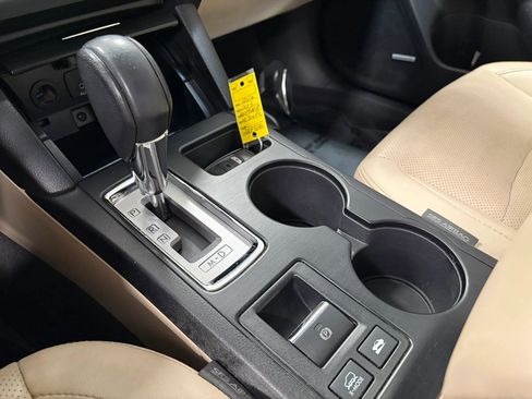 Used 2016 Subaru Outback 2.5i Limited image 44