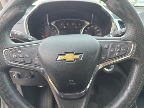 Used 2020 Chevrolet Equinox LT AWD/4WD image 27