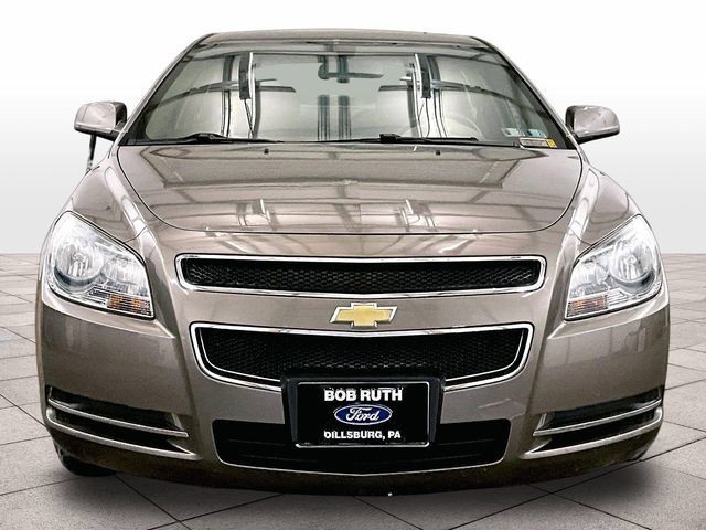 Used 2010 Chevrolet Malibu LT w/ Power Convenience Package FWD image 4