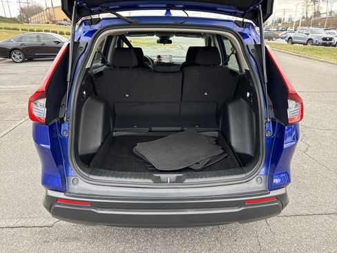 Certified 2024 Honda CR-V LX image 32
