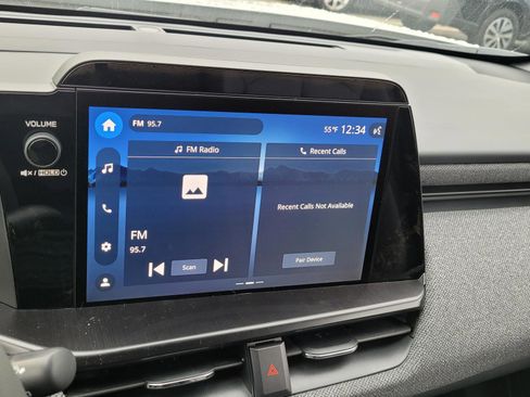 New 2026 Subaru Outback Premium image 10