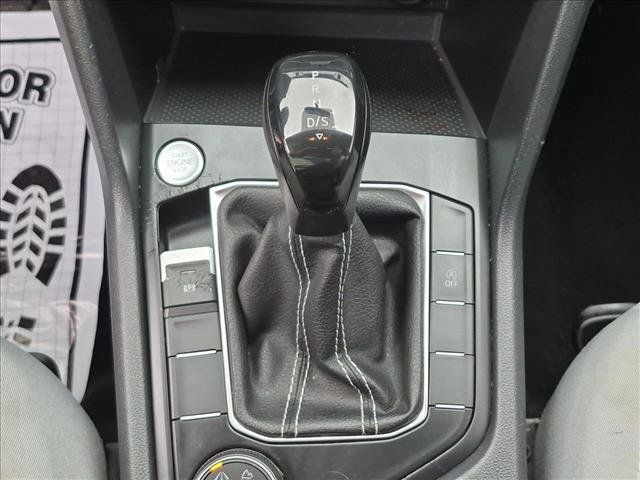 Used 2022 Volkswagen Taos S AWD/4WD image 12