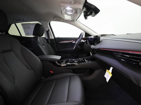 Certified 2025 Buick Envision Preferred image 26