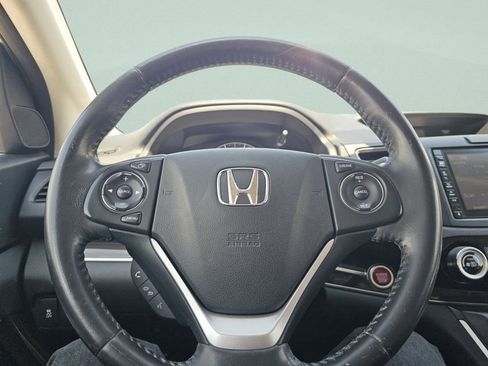 Used 2016 Honda CR-V EX-L image 28