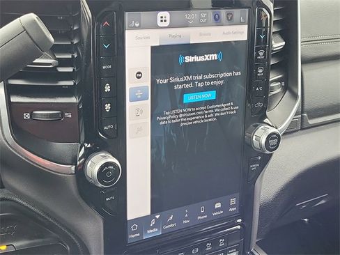 Certified 2024 RAM 3500 Laramie w/ Night Edition image 13