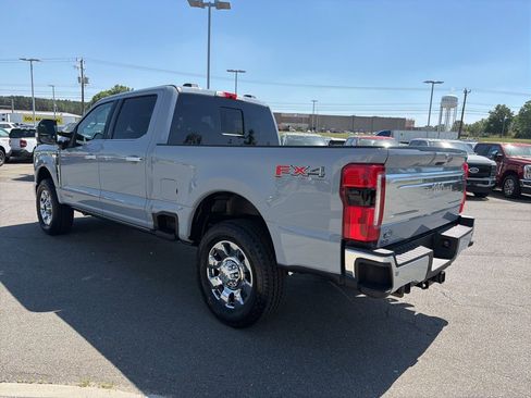 New 2026 Ford F250 King Ranch AWD/4WD image 5
