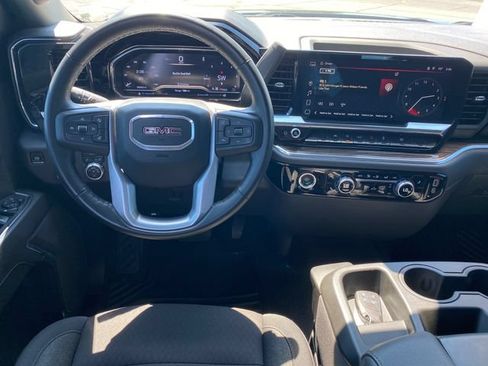 Certified 2024 GMC Sierra 1500 Elevation AWD/4WD image 7