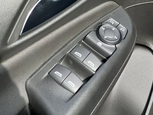 New 2026 Buick Envista Preferred w/ Convenience I Package image 18