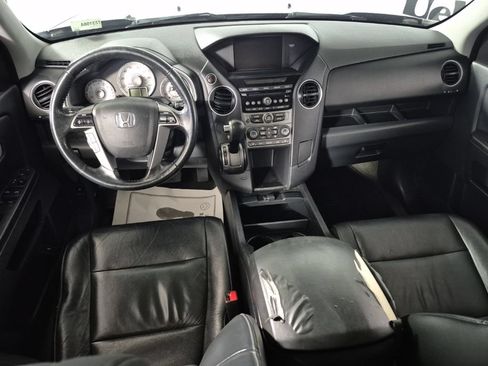 Used 2014 Honda Pilot EX-L image 21