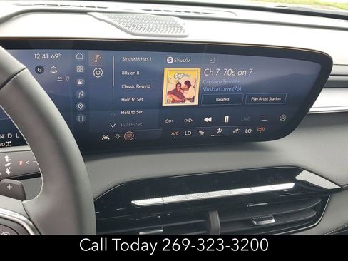 New 2026 Buick Enclave Sport Touring w/ Power Package image 14