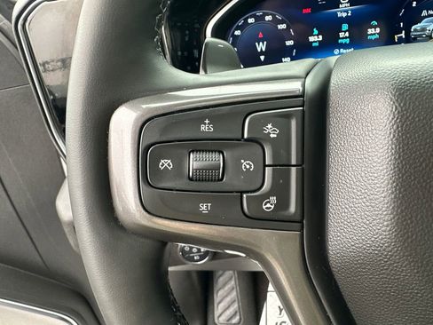 Used 2024 Chevrolet Silverado 1500 High Country w/ Z71 Off-Road Package image 23