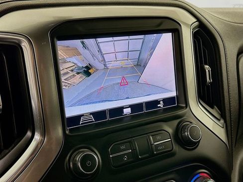 Used 2020 Chevrolet Silverado 1500 LT Trail Boss image 14