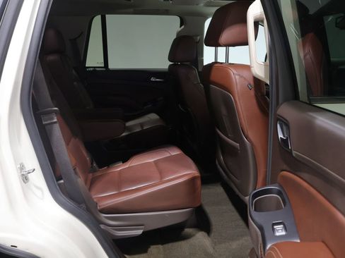 Used 2015 Chevrolet Tahoe LTZ AWD/4WD image 20