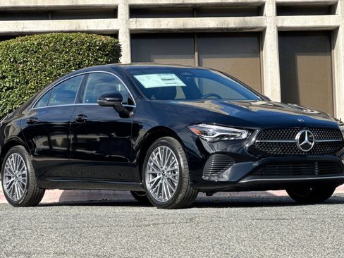 Used 2026 Mercedes-Benz CLA 250 image 6