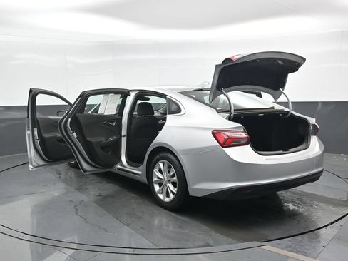 Used 2019 Chevrolet Malibu LT FWD image 40