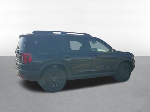 New 2026 Honda Passport TrailSport image 7