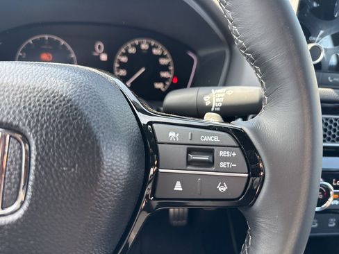 New 2026 Honda Civic Sport image 29