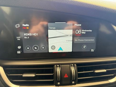New 2025 Alfa Romeo Giulia RWD image 30