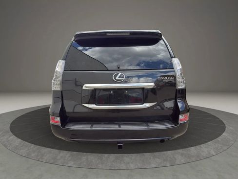 Used 2015 Lexus GX 460 Luxury image 6