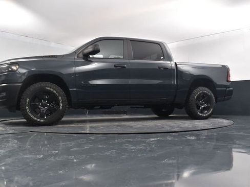 New 2026 RAM 1500 Classic Warlock image 43