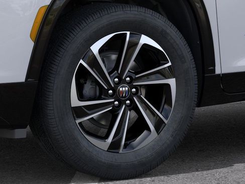 New 2026 Buick Enclave Sport Touring w/ Power Package image 12