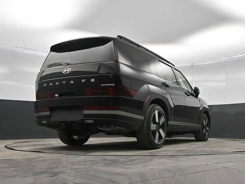 New 2026 Hyundai Santa Fe Limited image 38