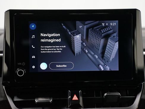 Certified 2024 Toyota Corolla SE image 17