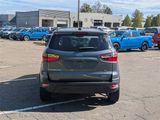 Certified 2019 Ford EcoSport SE image 4