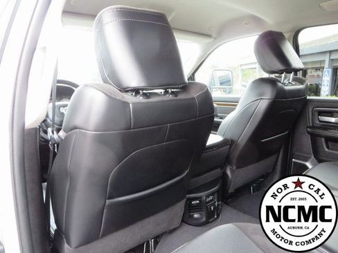 Used 2024 RAM 2500 Laramie image 48