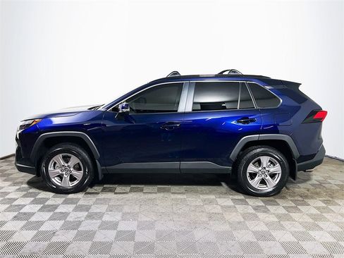 Certified 2025 Toyota RAV4 XLE w/ Convenience Package image 5