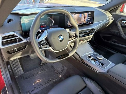 Certified 2025 BMW 230i Coupe image 16