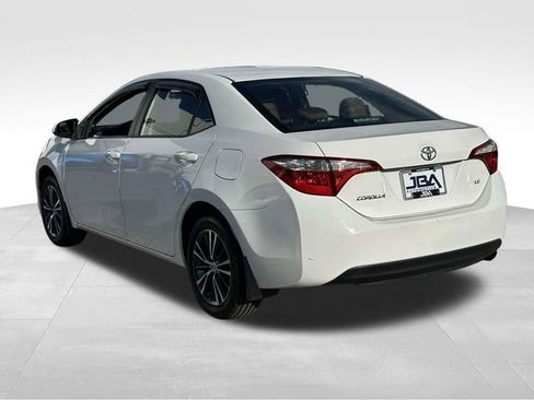 Used 2016 Toyota Corolla LE image 24