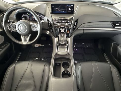 Used 2023 Acura RDX FWD w/ Technology Package image 32