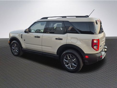 New 2025 Ford Bronco Sport Big Bend image 5