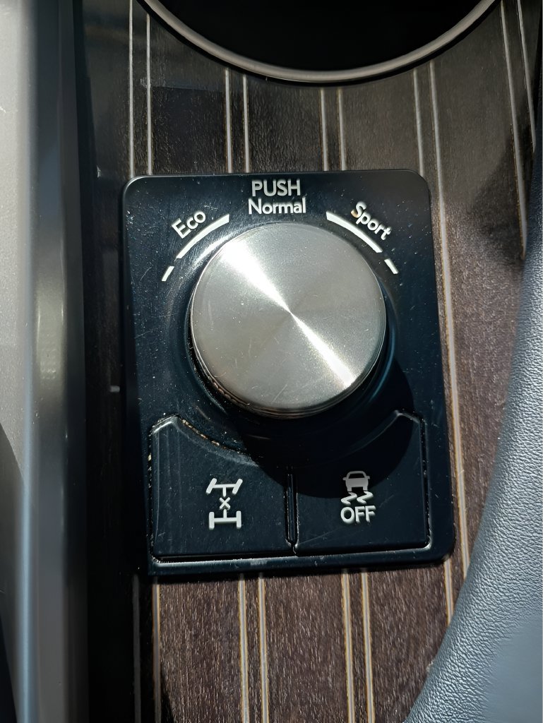 Used 2020 Lexus RX 350 AWD w/ Luxury Package image 14