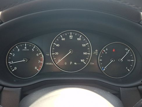 Certified 2023 MAZDA CX-30 AWD 2.5 S w/ Premium Package image 19