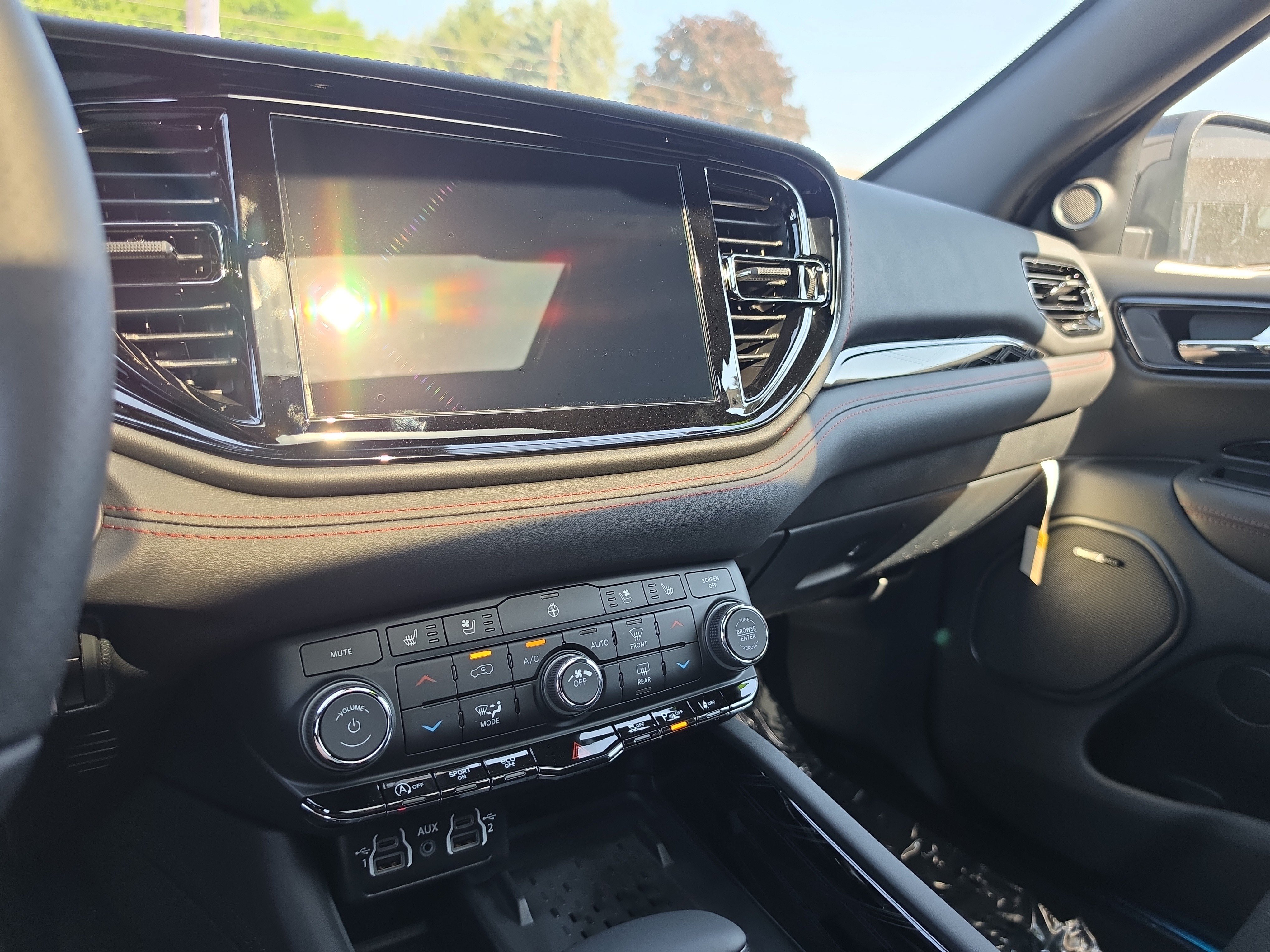 New 2026 Dodge Durango GT AWD/4WD image 26