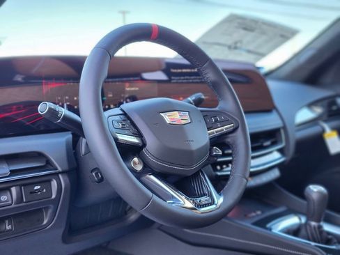 New 2026 Cadillac CT5 V Blackwing w/ Precision Package image 17