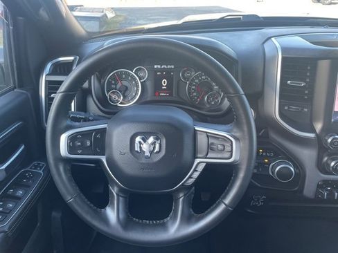 Used 2024 RAM 2500 Big Horn w/ Bed Utility Group image 20