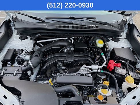 New 2026 Subaru Forester Premium image 40