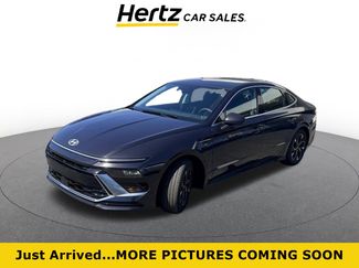 Used 2025 Hyundai Sonata SEL video 1